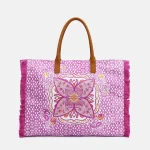 Τσάντα θαλάσσης YNOT SS25