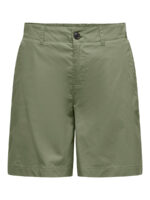 Shorts Oil Green ONLY SS25 - Image 3
