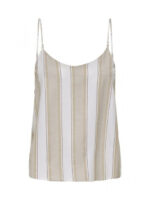 ΛΙΝΟ ΑΜΑΝΙΚΟ ΤΟΠ ONLY SS25 - Image 5