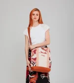 Μικρή τσάντα θαλάσσης Alma ANEKKE SS25 - Image 5