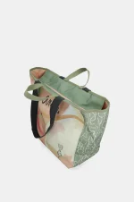 μεγάλη τσάντα θαλάσσης ANEKKE SS25 - Image 7