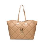 BVuse Bag Light Brown STEVE MADDEN FW25-26