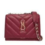 Bamara Bag Bordeaux STEVE MADDEN FW25-26