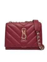 Bamara Bag Bordeaux STEVE MADDEN FW25-26