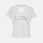 Rhinestone print blouse LYNNE FW25-26