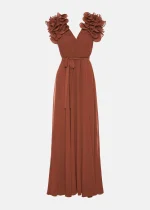 054-511011-70 brown LYNNE FW25-26