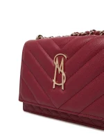 Bamara Bag Bordeaux STEVE MADDEN FW25-26 - Image 2