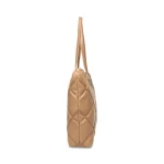 Τσάντα ώμου BVuse Ανοιχτό Καφέ STEVE MADDEN FW25-26 - Image 3