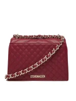Bamara Bag Bordeaux STEVE MADDEN FW25-26 - Image 3