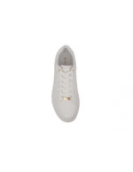 Γυναικεία Sneakers Λευκά SEVEN SS25 - Image 3