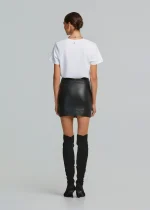 Rhinestone print blouse LYNNE FW25-26 - Image 5