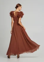 054-511011-70 brown LYNNE FW25-26 - Image 5