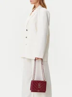 Bamara Bag Bordeaux STEVE MADDEN FW25-26 - Image 6