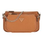 Women's clutch bag Noelle II Mini GUESS FW25-26