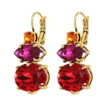 PARSANA EARRING 470065 DYRBERG/KERN FW25-26