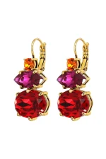 PARSANA EARRING 470065 DYRBERG/KERN FW25-26