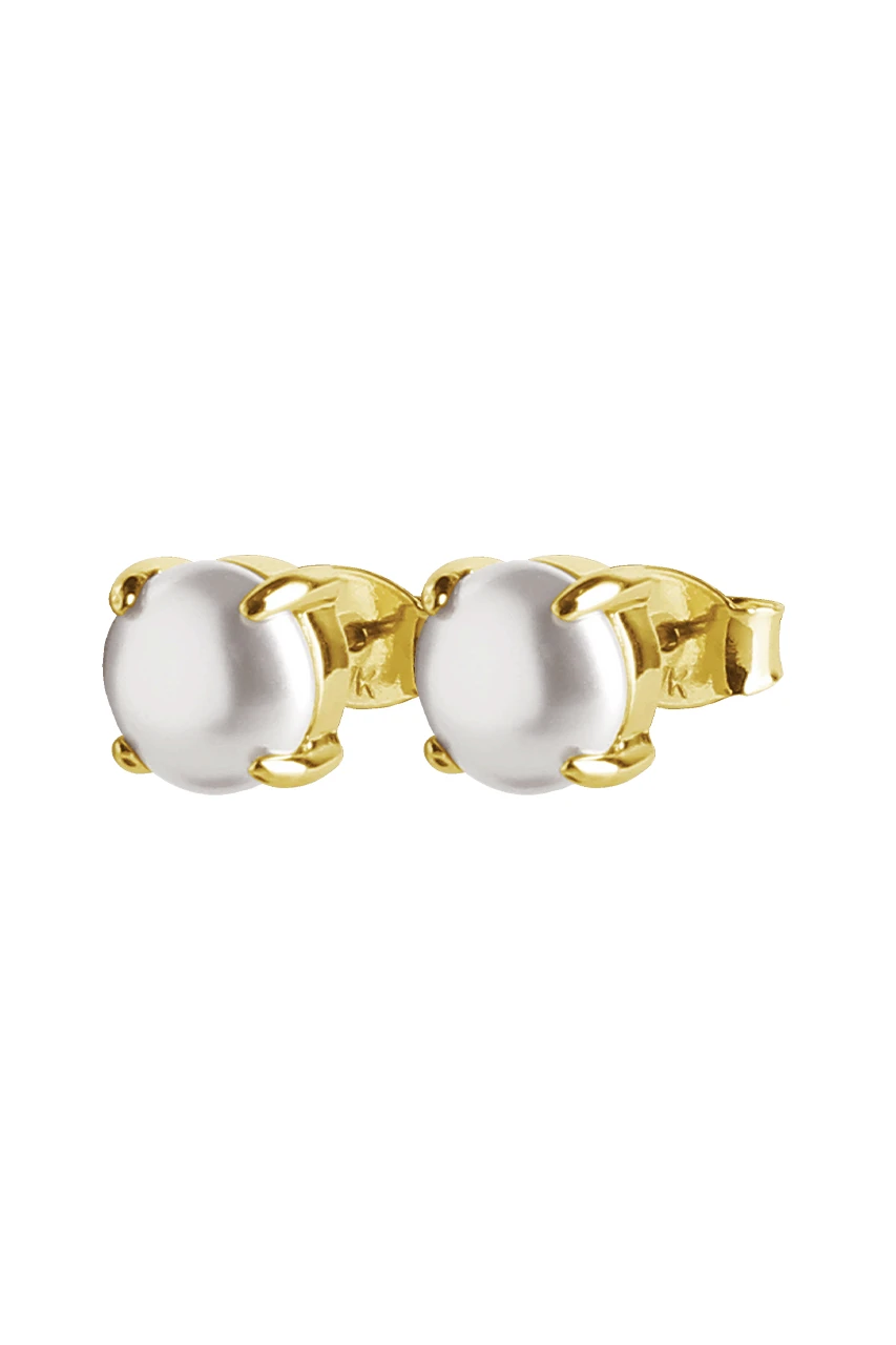 1 MITZI EARRING 353896 DYRBERG/KERN FW25-26 - Image 1