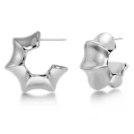 Cane Hoops Multi L Steel EDBLAD FW25-26