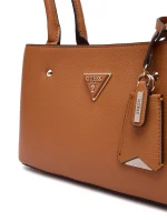 Meridian II bag cognac GUESS FW25-26 - Image 2