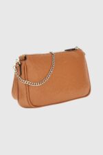 Women's clutch bag Noelle II Mini GUESS FW25-26 - Image 2