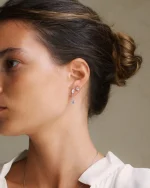 Misty Studs Steel EDBLAD FW25-26 - Image 2