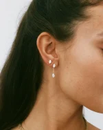 Misty Studs Steel EDBLAD FW25-26 - Image 3