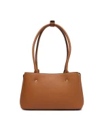 Meridian II bag cognac GUESS FW25-26 - Image 3