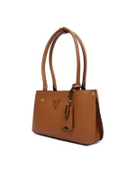 Meridian II bag cognac GUESS FW25-26 - Image 5