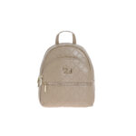 Beige Backpack BYBLOS FW25-26