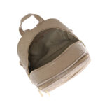 Beige Backpack BYBLOS FW25-26 - Image 3
