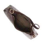 Borsa Bag Ivy Plum Prugna BYBLOS FW25-26 - Image 3