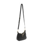 Borsa Bag Ivy Black Prugna BYBLOS FW25-26 - Image 2