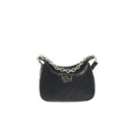 Borsa Bag Ivy Black Prugna BYBLOS FW25-26