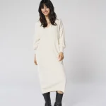 ONLNEW Μακρύ φόρεμα ONLY FW25-26