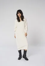 ONLNEW Μακρύ φόρεμα ONLY FW25-26