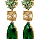 MISIA EARRING 470095 DYRBERG/KERN FW25-26