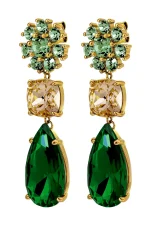MISIA EARRING 470095 DYRBERG/KERN FW25-26