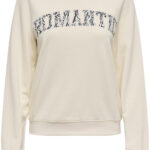 Frederikka Women's Knitted Cardigan White ONLY FW25-26