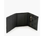 Πορτοφολι Laurel Slg Coal Logo GUESS FW25-26 - Image 2