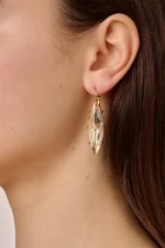 KALAY EARRING 470005 DYRBERG/KERN FW25-26 - Image 2