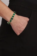 CONIAN BRACELET 341377 DYRBERG/KERN FW25-26 - Image 2