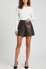 Σορτς Onlcora ONLY FW25-26 - Image 4