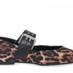 BALLERINAS black SEVEN FW25-26