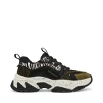 Sneakers Olv Zebra STEVE MADDEN FW25-26