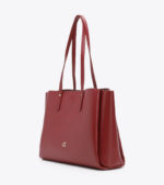 SHOULDER BAG WITH DOUBLE HANDLES AXEL FW25-26 - Image 2