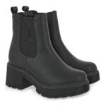 Women's boots black SEVEN FW25-26 - Image 2