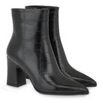 Women's boots SEVEN FW25-26 - Image 2