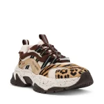 Sneakers Animates-le Trainer Brn Leopard STEVE MADDEN FW25-26 - Image 2