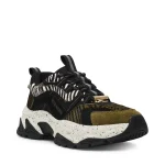 Sneakers Olv Zebra STEVE MADDEN FW25-26 - Image 2