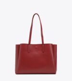 SHOULDER BAG WITH DOUBLE HANDLES AXEL FW25-26 - Image 3